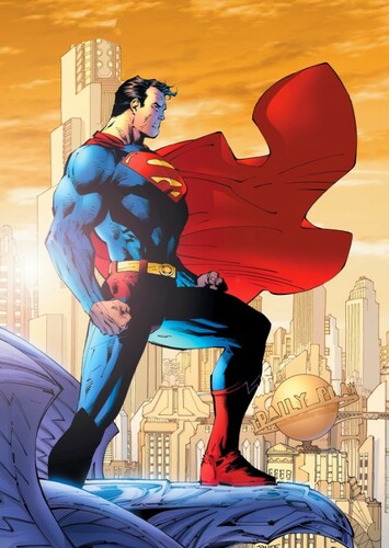 Clark Kent/Kal-El