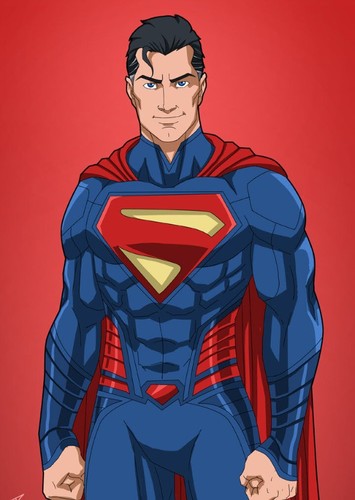 Clark Kent | Kal-El