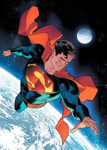 Clark Kent / Kal-El