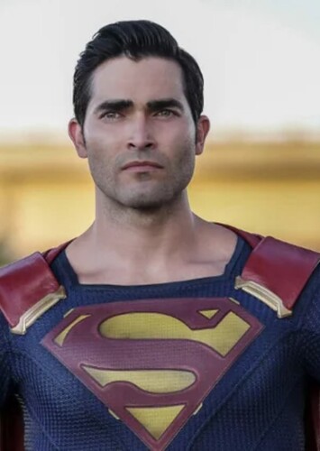 Clark Kent/Kal El