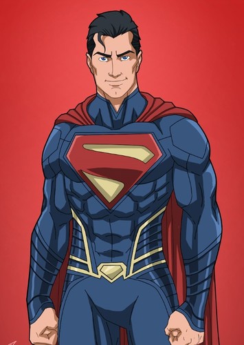Clark Kent/Kal-El