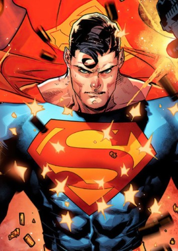 Clark Kent, Kal-El