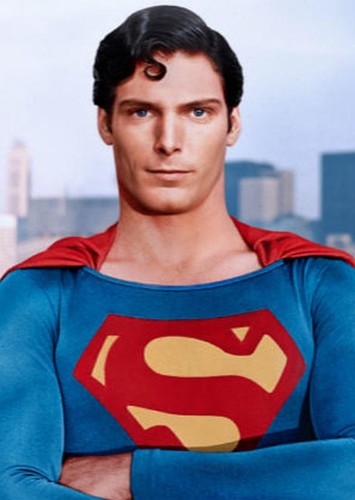 Clark Kent/Kal-El