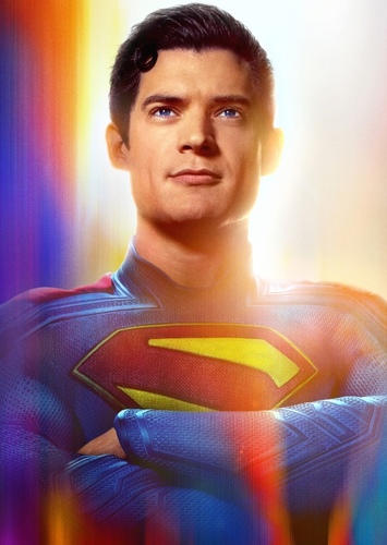 Clark Kent / Kal - El