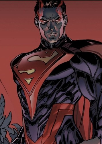 Clark Kent/Kal-El