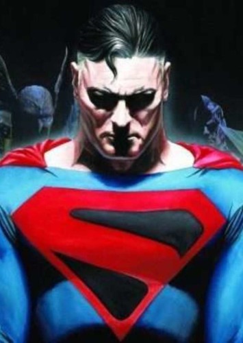 Clark Kent/ Kal-El