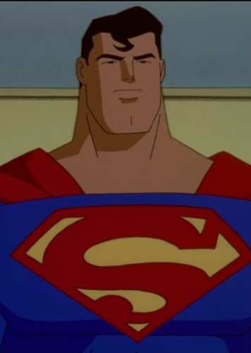 Clark Kent/Kal-El