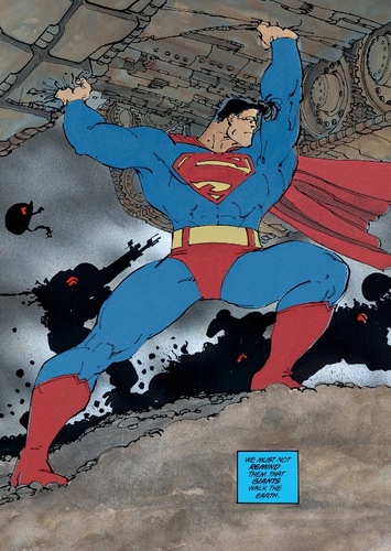Clark Kent "Kal-El"