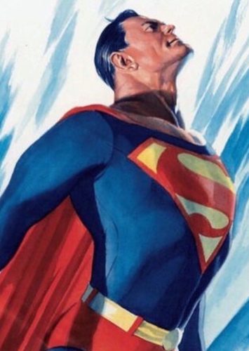 Kal-El/Clark Kent