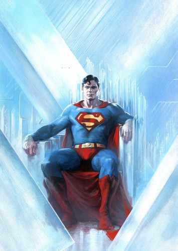 Clark Kent/Kal-El