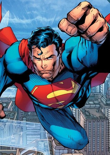 Clark Kent / Kal-El / Superman