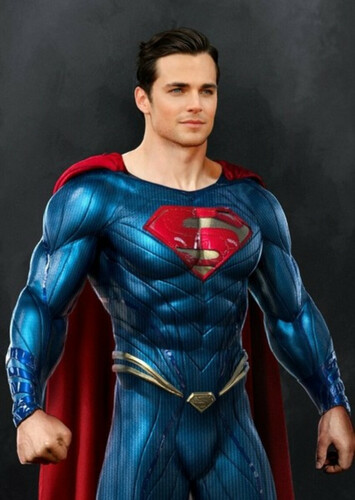 Clark Kent/Kal-L/Superman