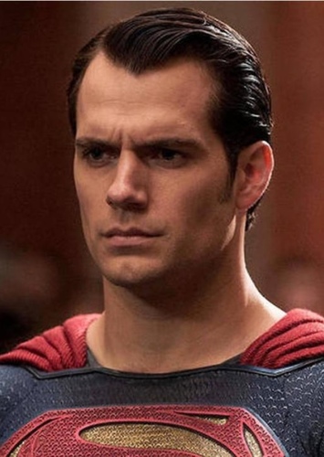 Clark Kent / Superman