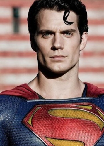 Clark Kent/Superman