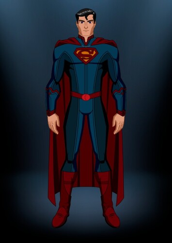 Clark Kent / Superman