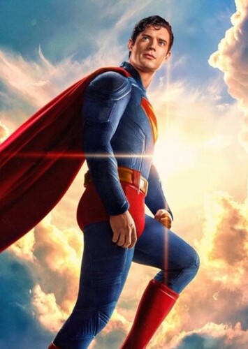 Clark Kent/Superman