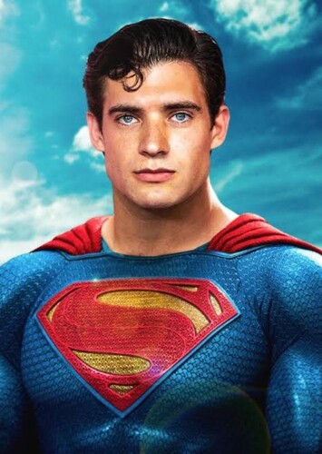 Clark Kent/Superman