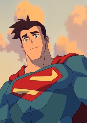 Clark Kent/Superman