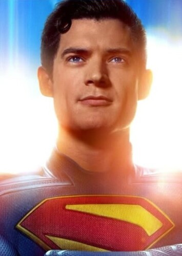 Clark Kent/Superman