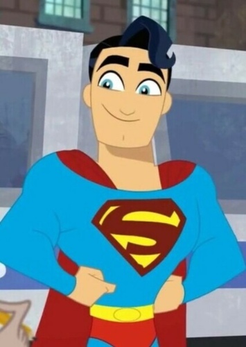 Clark Kent/Superman