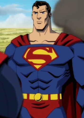 Clark Kent/Superman