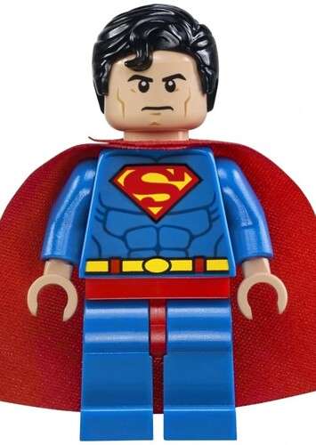 Clark Kent/Superman