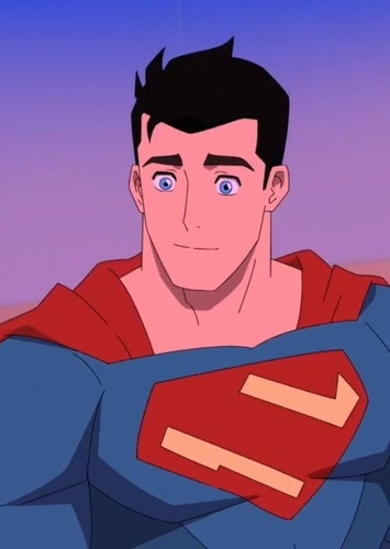 Clark Kent/Superman