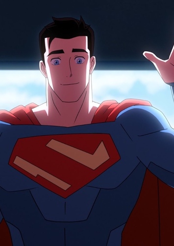 Clark Kent/Superman