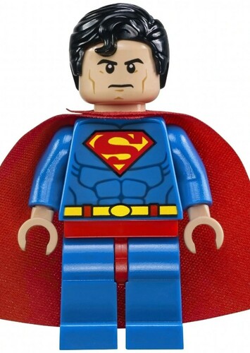 Clark Kent/Superman