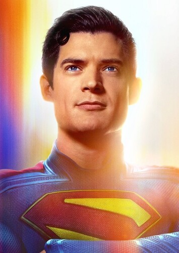 Clark Kent/Superman