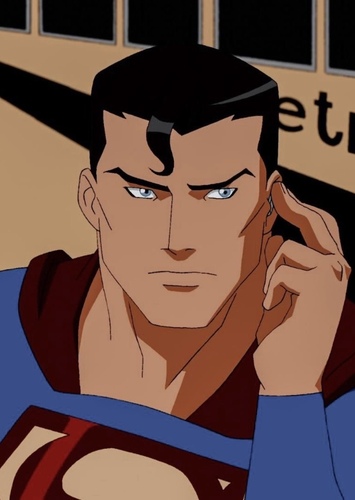 Clark Kent/Superman