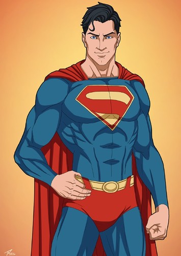 Clark Kent/Superman