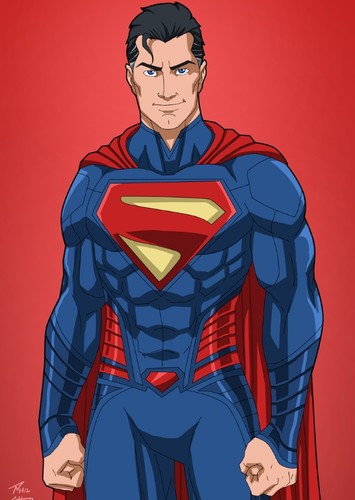 Clark Kent/Superman