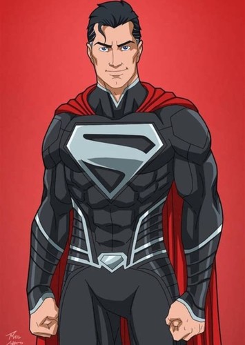 Clark Kent/Superman