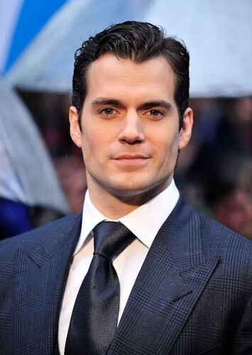 Clark Kent/Superman