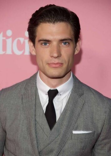 Clark Kent/Superman