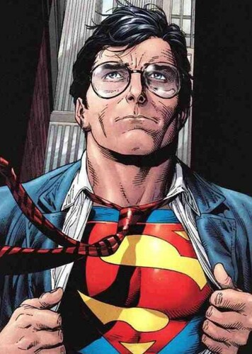 Clark Kent / Superman
