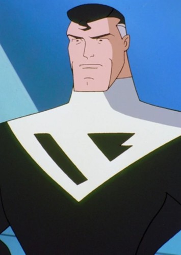 Clark Kent/Superman