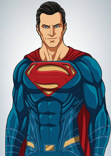 Clark Kent/Superman