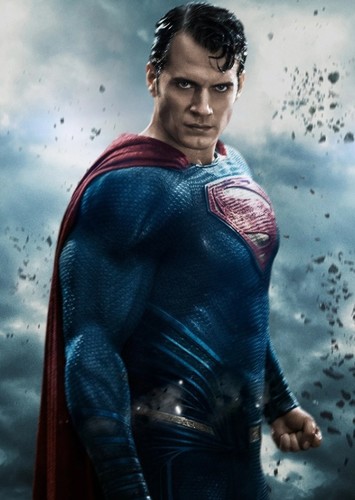 Clark Kent/Superman (DCEU)