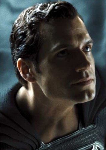 Clark Kent / Superman / Kal-El