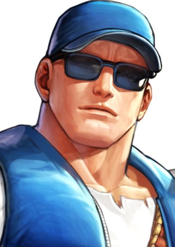 Clark Still