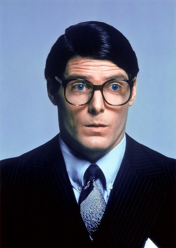 Clarke Kent