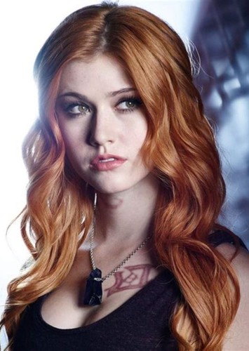 Clary Fairchild