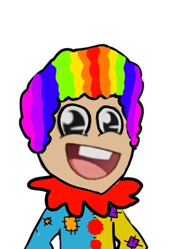 Class Clown