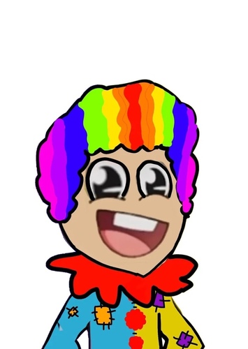 Class Clown