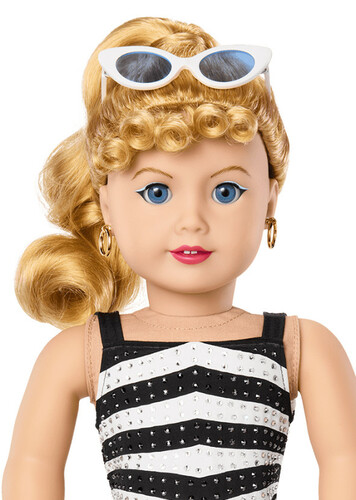 Classic Barbie Collector Doll