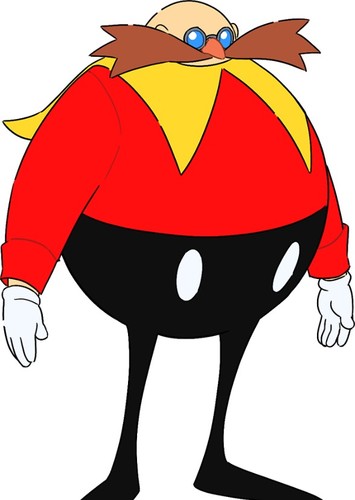 Classic Robotinik