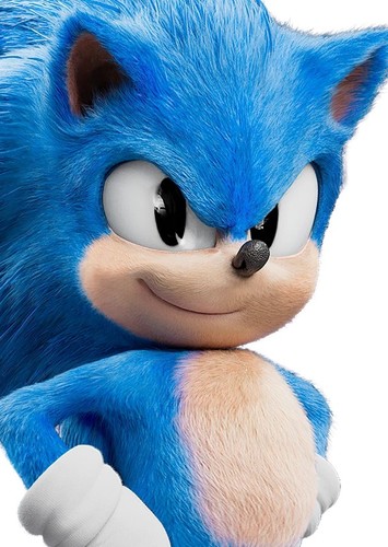 Classic Sonic