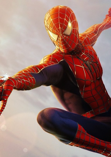 Spider-Man ‘02